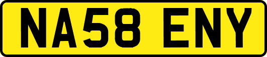 NA58ENY