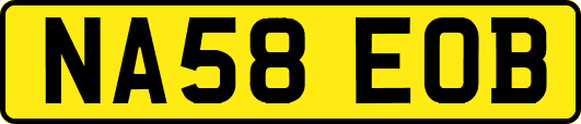 NA58EOB