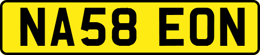 NA58EON