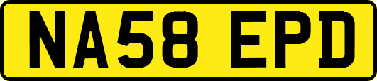 NA58EPD