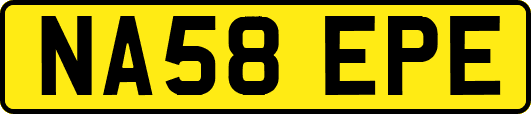 NA58EPE