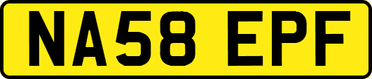 NA58EPF
