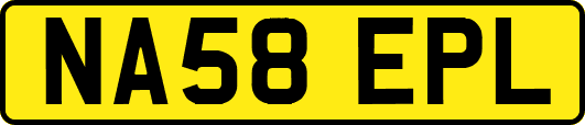 NA58EPL