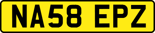 NA58EPZ
