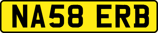 NA58ERB