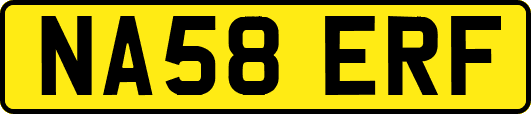NA58ERF