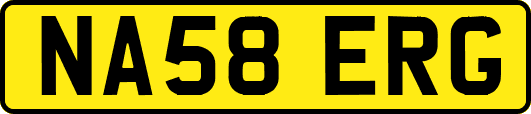 NA58ERG