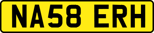 NA58ERH