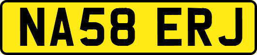 NA58ERJ