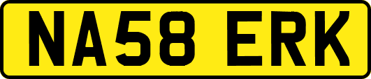 NA58ERK