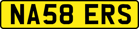 NA58ERS