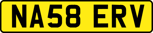NA58ERV