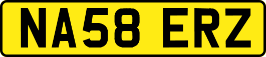 NA58ERZ