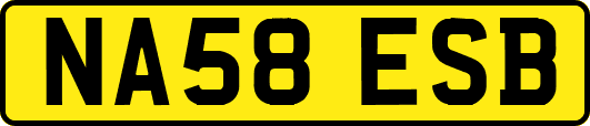 NA58ESB