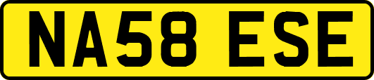 NA58ESE