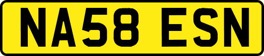 NA58ESN