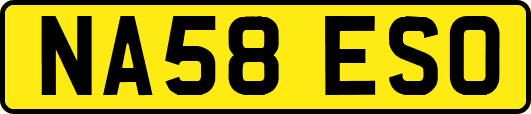 NA58ESO