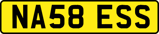 NA58ESS