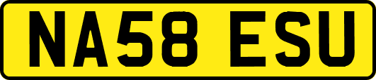 NA58ESU