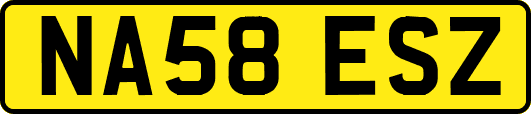 NA58ESZ