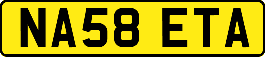 NA58ETA