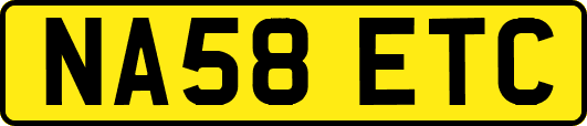NA58ETC