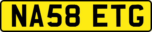 NA58ETG