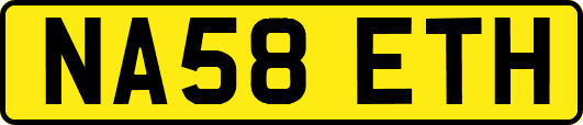 NA58ETH