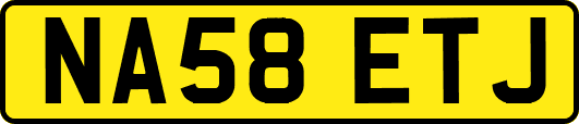 NA58ETJ