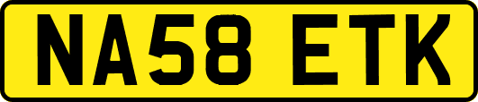 NA58ETK