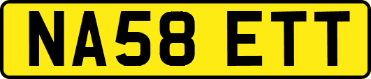 NA58ETT