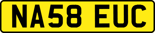 NA58EUC