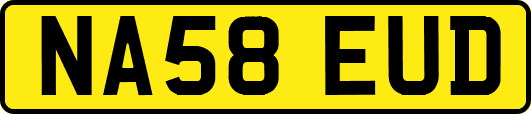 NA58EUD