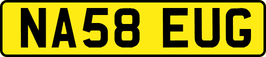 NA58EUG