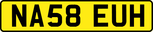 NA58EUH
