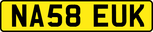 NA58EUK