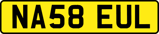 NA58EUL