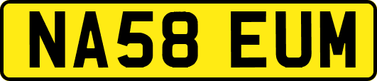 NA58EUM