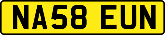 NA58EUN