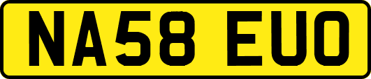 NA58EUO
