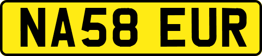 NA58EUR