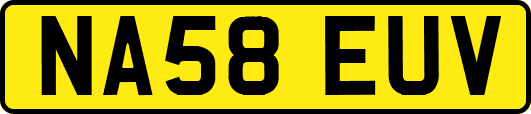 NA58EUV