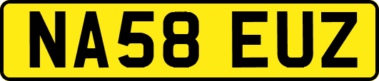 NA58EUZ