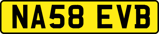NA58EVB