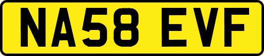 NA58EVF