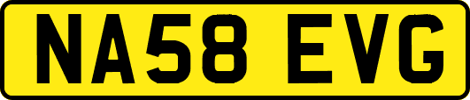 NA58EVG