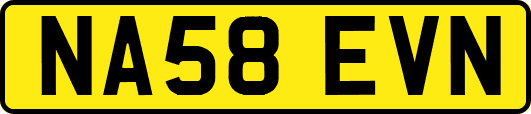 NA58EVN