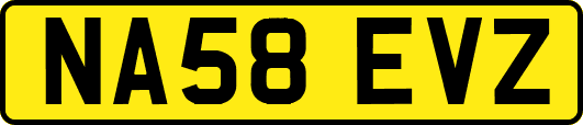 NA58EVZ