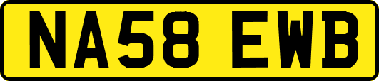 NA58EWB