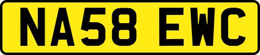NA58EWC